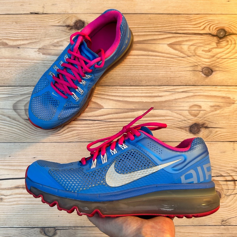 Nike Air Max 2013